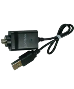 Alternative view of 510 to eGo Adapter