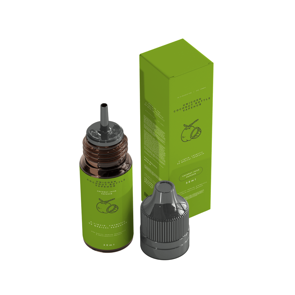 Apple-infused Vape Juice for a Flavorful Escape - Image 6