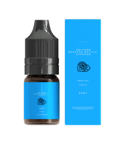 Lemon juice saltnic 30mg