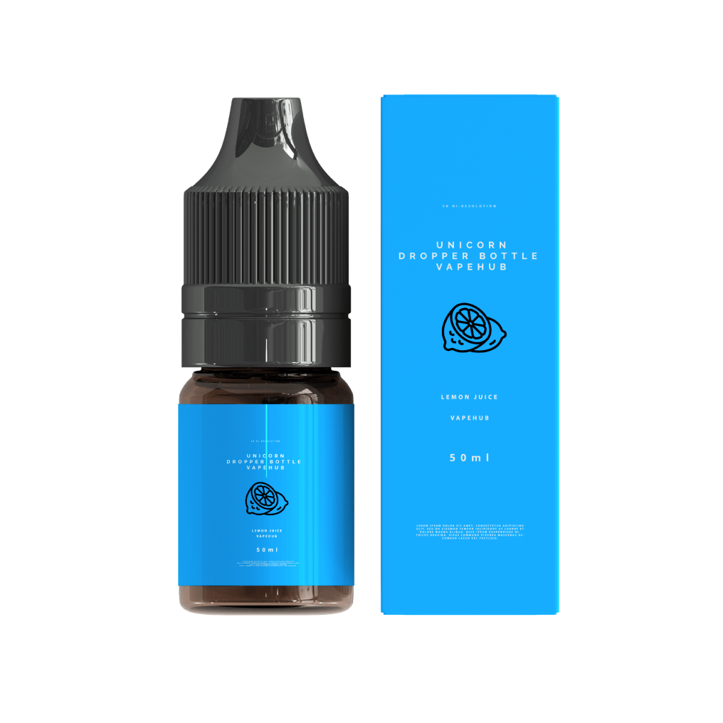 Apple-infused Vape Juice for a Flavorful Escape - Image 5