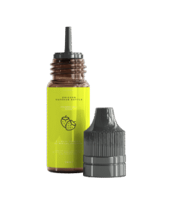 Alternative view of Strawberry Kiwi Nic Salt