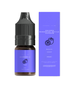 Alternative view of Juice apple Lte 20mg