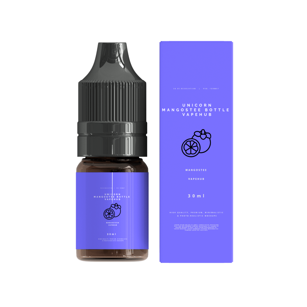 Apple-infused Vape Juice for a Flavorful Escape - Image 4