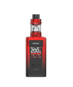 Alternative view of Asphire Zelos X Mod