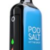 Pod Salt 35000 Blue Raspberry disposable vape Dubai