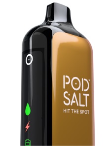 Pod Salt 15000 Cuban Creme disposable vape Dubai