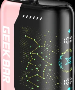 disposable vape dubai geek bar pulse x strawberry b pop