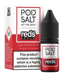 E-Liquids