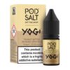 Pod Salt 10ml vape accessories Peanut Butter Banana Granola