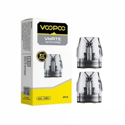 The 0.7ohm option delivers a balance between flavor clarity and vapor production, making it suitable for regular daily vaping with smooth airflow.