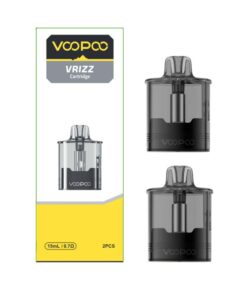 Vrizz Cartridge vape accessories dubai 0.7ohm