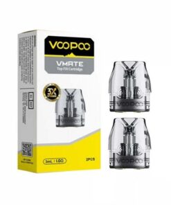 Vmate Top Fill Cartridge vape distributor dubai 1.0ohm