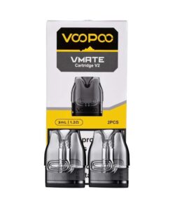 Vmate Cartridge V2 vape distributor dubai 1.2ohm