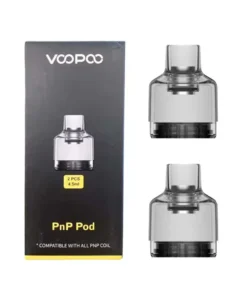 PnP Pod vape accessories dubai DTL 4.5ml