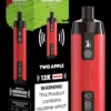 Al Fakher 12000 disposable vape dubai Two Apple