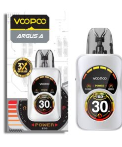 Argus A vape near me Pearl White