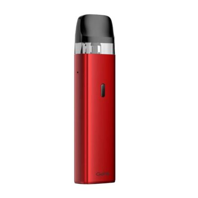 Vinci Pod SE vape delivery near me dubai Flame Red