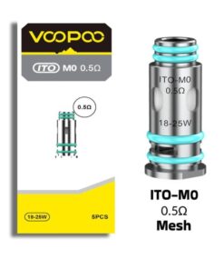 ITO M1 coil vape coils dubai