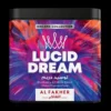 AL Fakher Fusion Signature vape shop dubai Lucid Dream