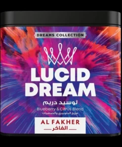 AL Fakher Fusion Signature vape shop dubai Lucid Dream