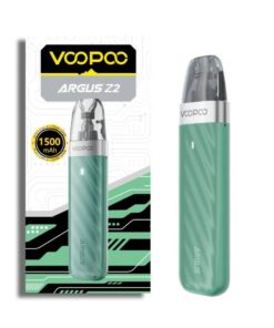 Argus Z2 vape wholesale Moss Green