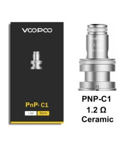 PnP C1 coil pnp coils dubai