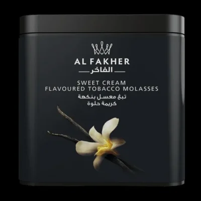 Al Fakher shisha dubai Sweet Cream
