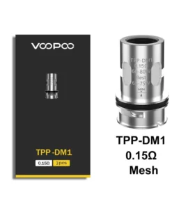 TPP DM1 coil buy vape coils online dubai