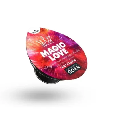 AL Fakher OOKA Pods vape shop dubai Magic Love