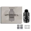 Uforce-L Tank vape accessories dubai Black