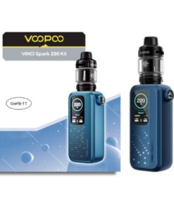 Vinci Spark 220 vape flavors dubai Space Blue