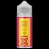 Pod Salt Nexus 100ml Berry Lemon Ice shortfill e-liquid