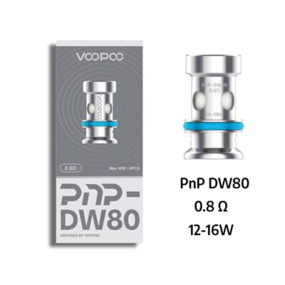 PnP DW80 coil pnp coils dubai