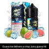 Nasty Supercool Liquid vape shop Guava Ice